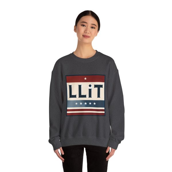 Heavy Blend™ Crewneck Sweatshirt - Image 40