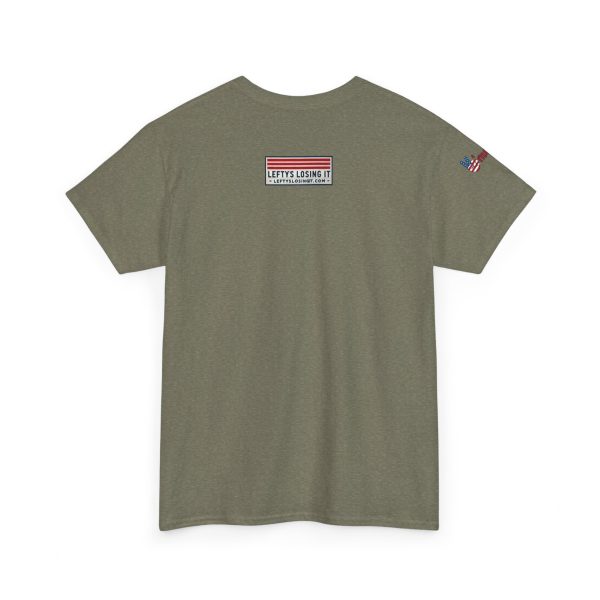 Heavy Cotton Tee - Image 30