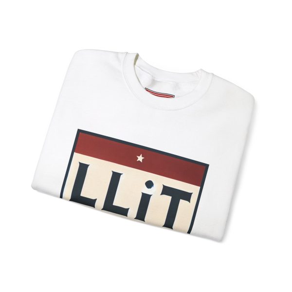Heavy Blend™ Crewneck Sweatshirt - Image 7