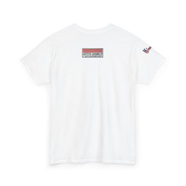 Heavy Cotton Tee - Image 4