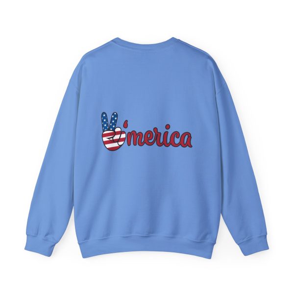 Heavy Blend™ Crewneck Sweatshirt - Image 42