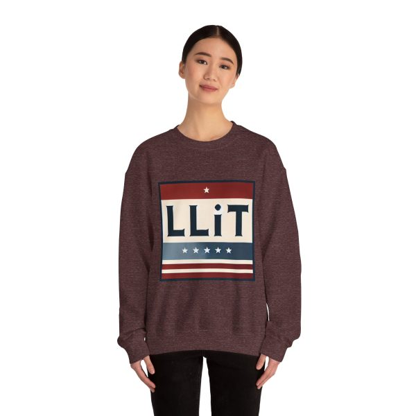 Heavy Blend™ Crewneck Sweatshirt - Image 3