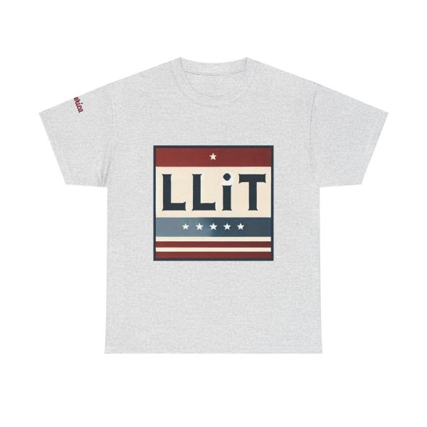 Heavy Cotton Tee - Image 11