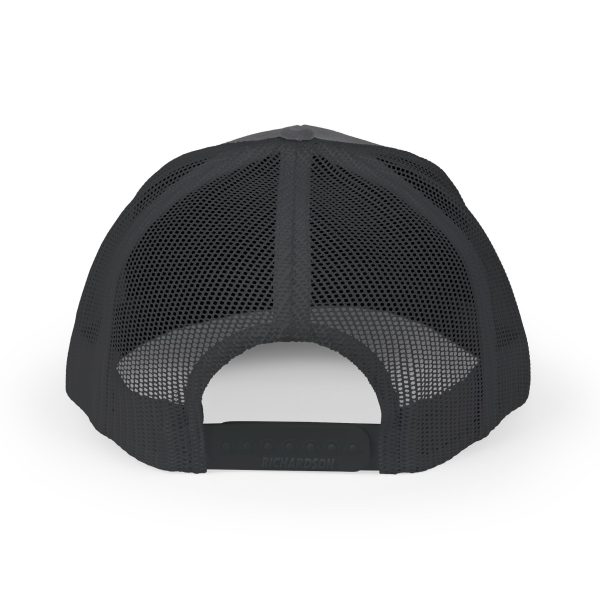 Snapback Trucker Cap - Image 7