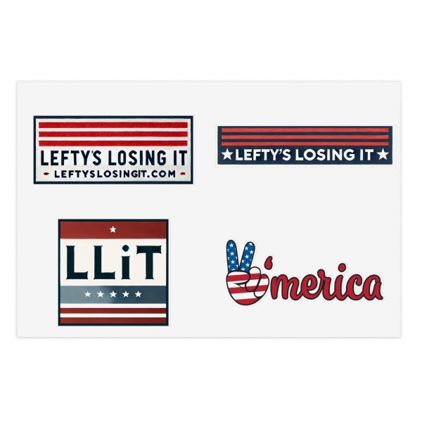 Sticker Sheets - Image 5