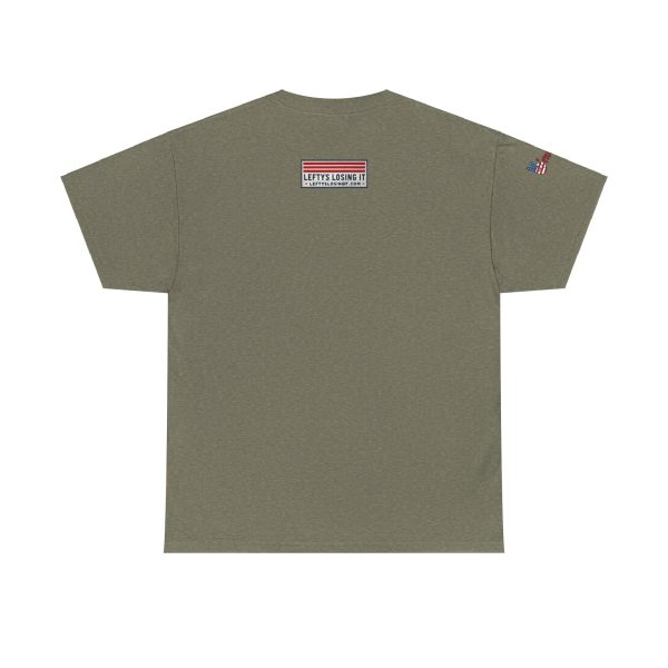 Heavy Cotton Tee - Image 28