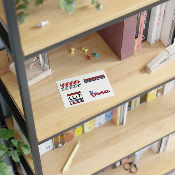 Sticker Sheets - Image 6