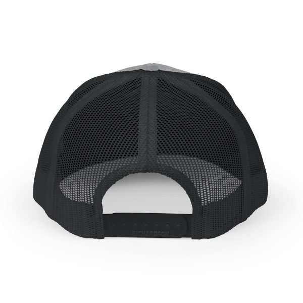 Snapback Trucker Cap - Image 10